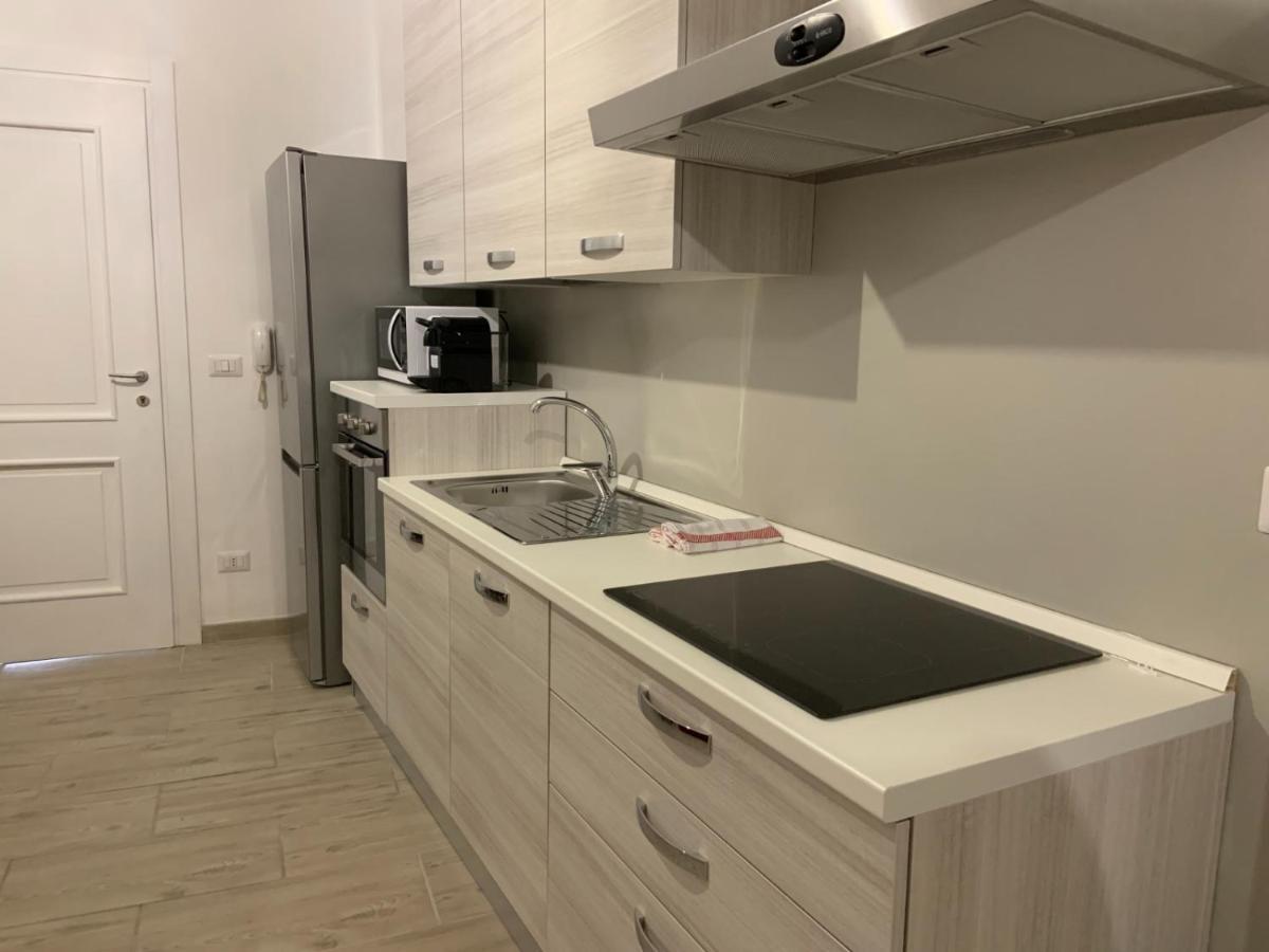 Elena Casa Vacanze 1 San Donato di Lecce Extérieur photo